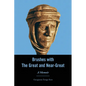 Brushes With The Great and Near-Great: A Memoir - Paperback