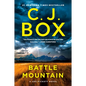 Battle Mountain - Paperback