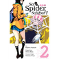 So I'm a Spider, So What?, Vol. 2 (Manga): Volume 2 - Paperback