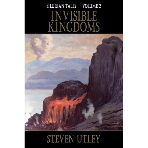 Invisible Kingdoms - Paperback