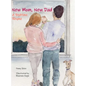 New Mom, New Dad A Bedtime Rhyme - Hardcover