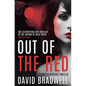 Out Of The Red: A Gripping British Mystery Thriller - Anna Burgin Book 2 - Paperback