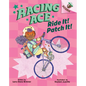 Ride It! Patch It!: An Acorn Book (Racing Ace #3) - Hardcover