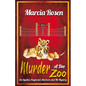 Murder at the Zoo: Volume 1 - Paperback