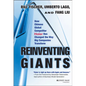 Reinventing Giants - Hardcover