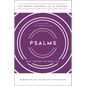 Psalms: Real Prayers for Real Life, Study Guide with Leader's Notes - Paperback