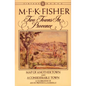 Two Towns in Provence: Map of Another Town and A Considerable Town, A Celebration of Aix-en-Provence & Marseille - Paperback