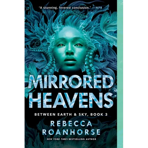 Mirrored Heavens - Paperback