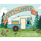 Happy The Camper - Hardcover