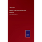 A History of the British Sessile Eyed Crustacea: In two Volumes. Vol. 1 - Hardcover