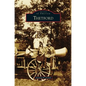 Thetford - Hardcover