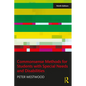 Commonsense Methods for Students with Special Needs and Disabilities - Paperback