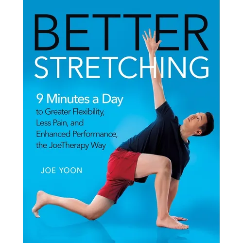Better Stretching - Hardcover