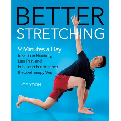 Better Stretching - Hardcover