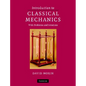 Introduction to Classical Mechanics: With Problems and Solutions - Hardcover