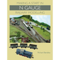 Making a Start in N Gauge Railway Modelling - Paperback