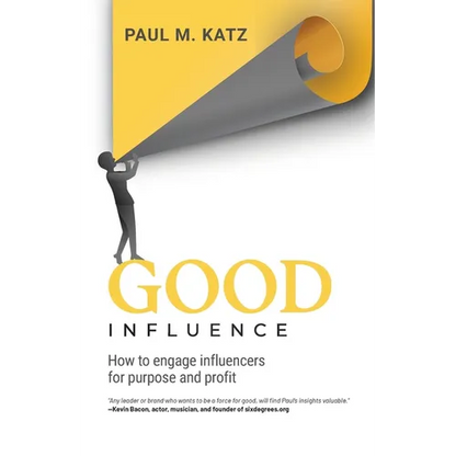 Good Influence - Paperback