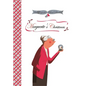 Marguerite's Christmas - Board Book