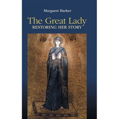 The Great Lady: Restoring Her Story - Hardcover