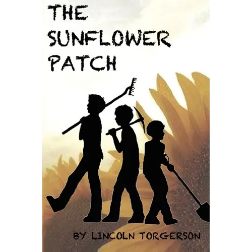 The Sunflower Patch - Paperback