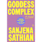 Goddess Complex - Paperback