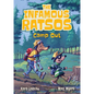 The Infamous Ratsos Camp Out - Hardcover