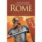 Adventures of the Ninth Legion of Rome: Book I: The Sacrifice - Paperback