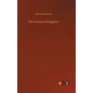 The Crimes of England - Hardcover
