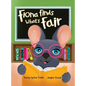 Fiona Finds What's Fair - Hardcover