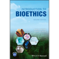 Introduction to Bioethics - Paperback