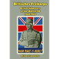 Britisches Freikorps: British Volunteers of the Waffen-SS 1943-1945 - Paperback