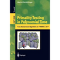 Primality Testing in Polynomial Time: From Randomized Algorithms to Primes Is in P - Paperback
