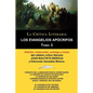 Los Evangelios Apocrifos Tomo 3, Coleccion La Critica Literaria Por El Celebre Critico Literario Juan Bautista Bergua, Ediciones Ibericas - Paperback