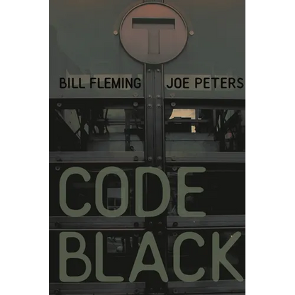 Code Black - Paperback