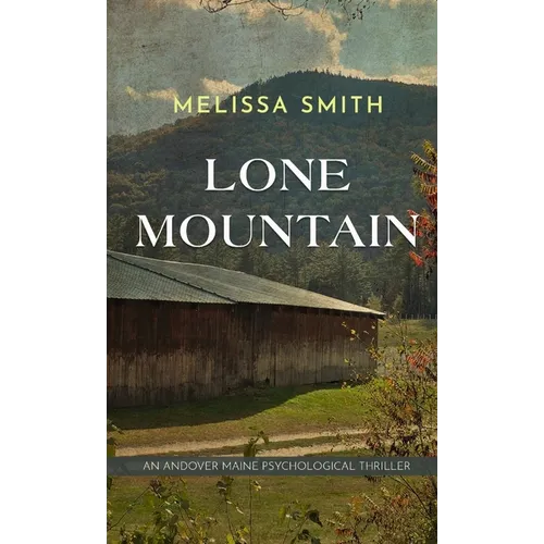 Lone Mountain - Paperback