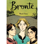 Brontë - Paperback