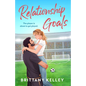 Relationship Goals - Paperback