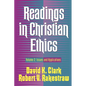 Readings in Christian Ethics: Volume 2: Issues and Applications - Paperback