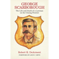 George Scarborough: The Life and Death of a Lawman on the Closing Frontier - Paperback