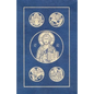 New Testament and Psalms-RSV-Catholic Pocket - Leather