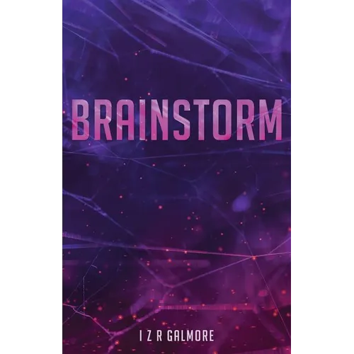 brainstorm - Paperback