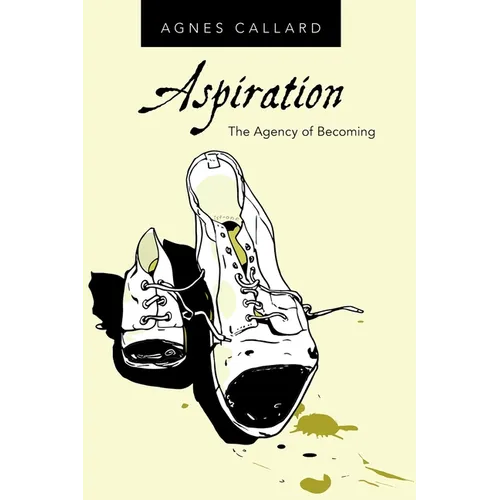 Aspiration: The Agency of Becoming - Paperback