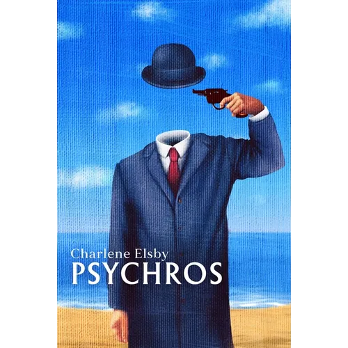 Psychros - Paperback