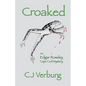 Croaked: an Edgar Rowdey Cape Cod Mystery - Paperback
