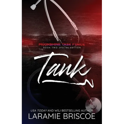 Tank (Special Edition): A friends-to-lovers, sunshine/grumpy small town romance. - Paperback