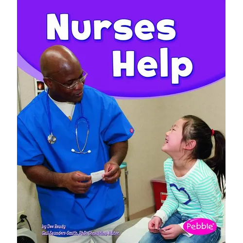 Nurses Help - Paperback