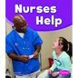 Nurses Help - Paperback