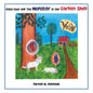 Katie Kool and the Monster in the Garden Shed - Paperback