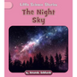 The Night Sky - Paperback