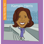 Kamala Harris - Library Binding